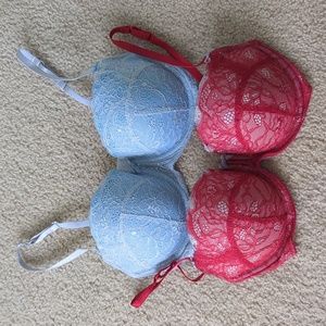 b.temp'd bras
